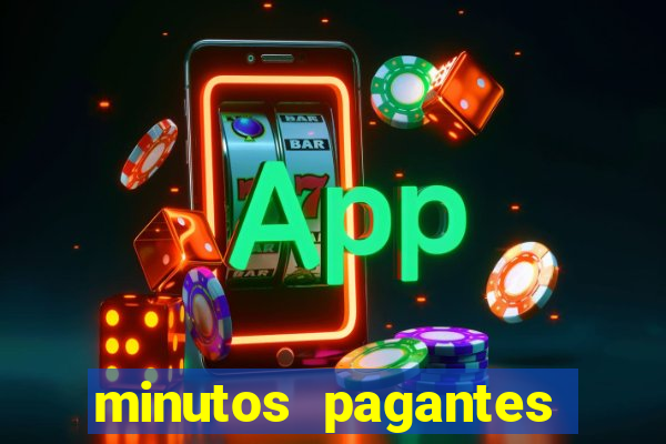 minutos pagantes fortune mouse hoje