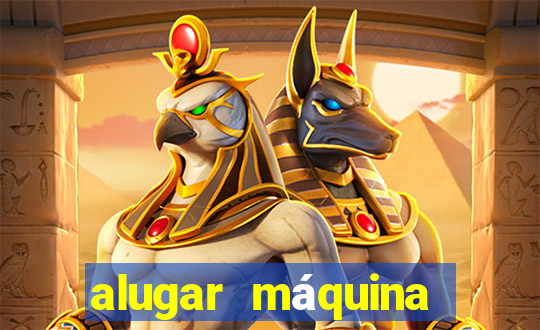 alugar máquina virtual para jogos