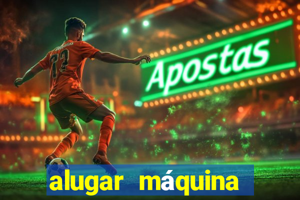 alugar máquina virtual para jogos