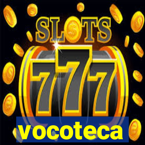 vocoteca