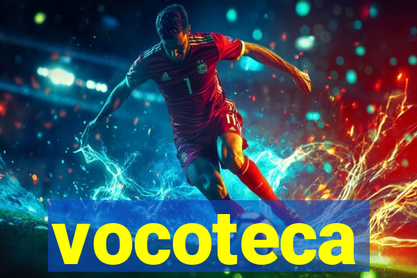 vocoteca