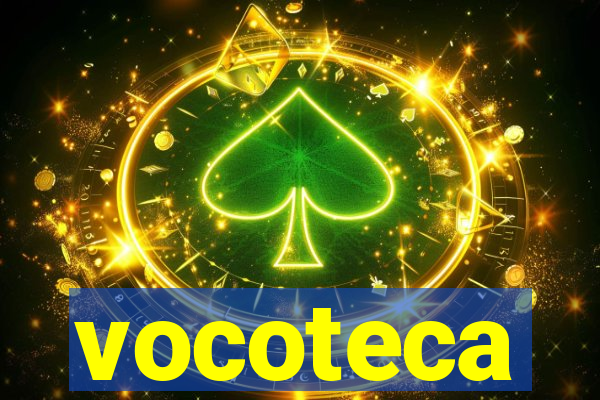 vocoteca