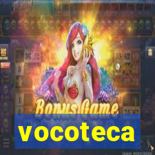 vocoteca