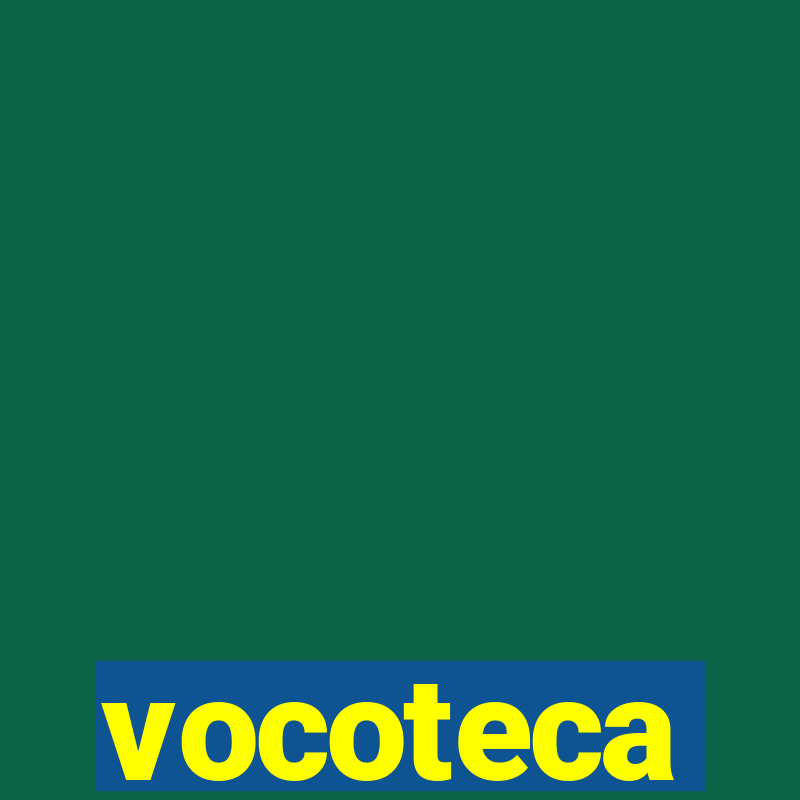 vocoteca