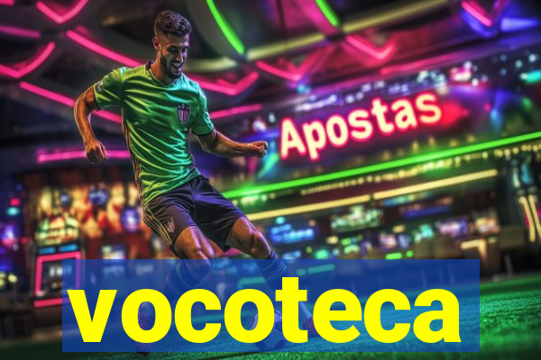 vocoteca