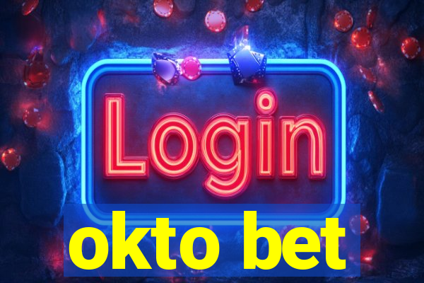 okto bet