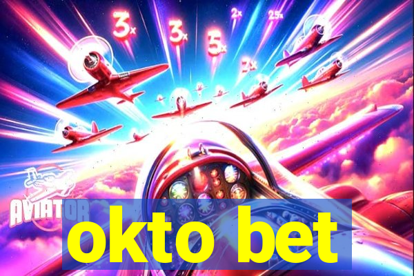 okto bet