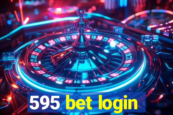 595 bet login