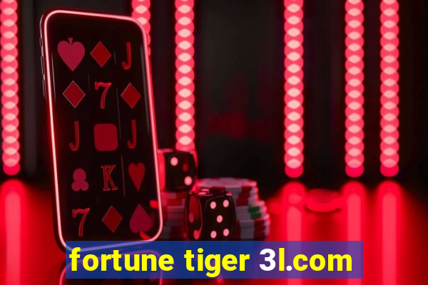 fortune tiger 3l.com