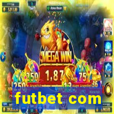 futbet com