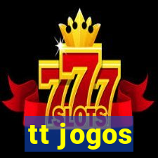 tt jogos