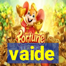 vaide