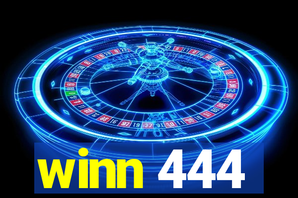 winn 444