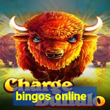 bingos online