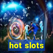 hot slots