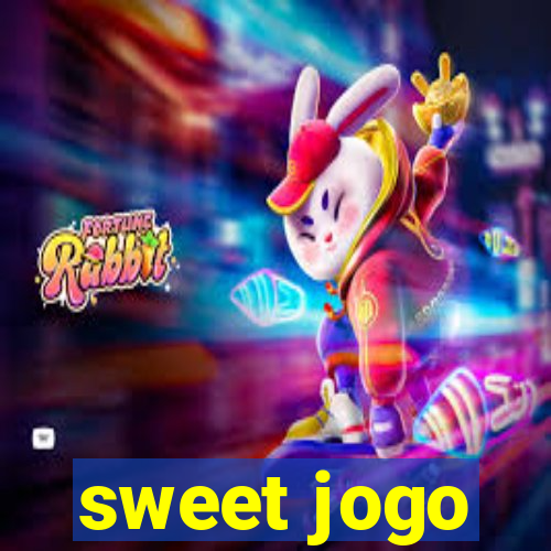 sweet jogo