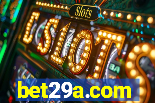 bet29a.com