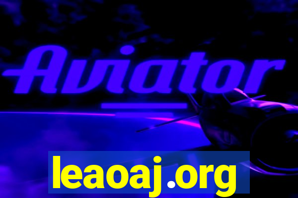 leaoaj.org