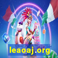 leaoaj.org