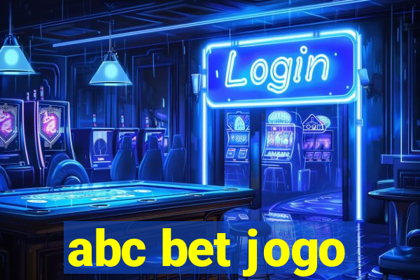 abc bet jogo