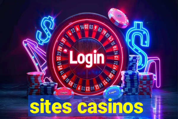 sites casinos