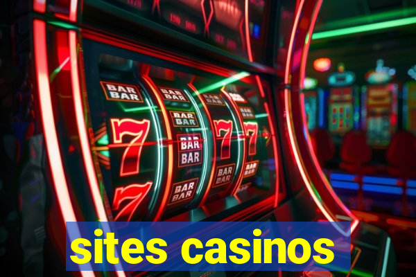 sites casinos