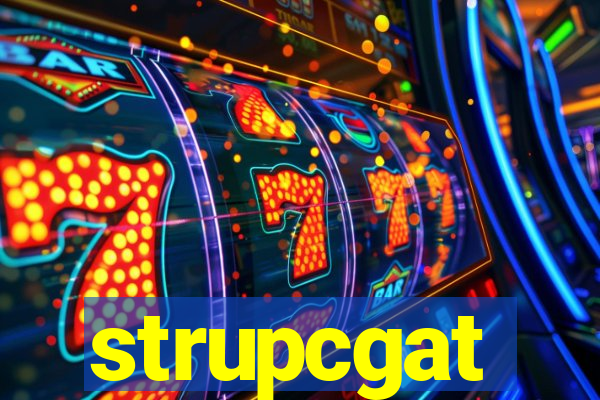 strupcgat