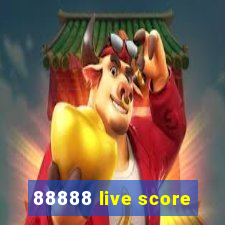 88888 live score