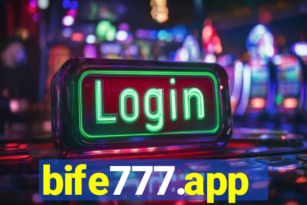 bife777.app