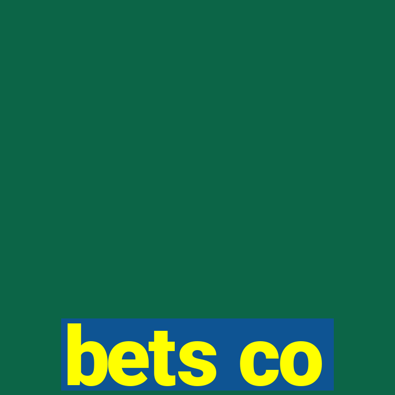 bets co