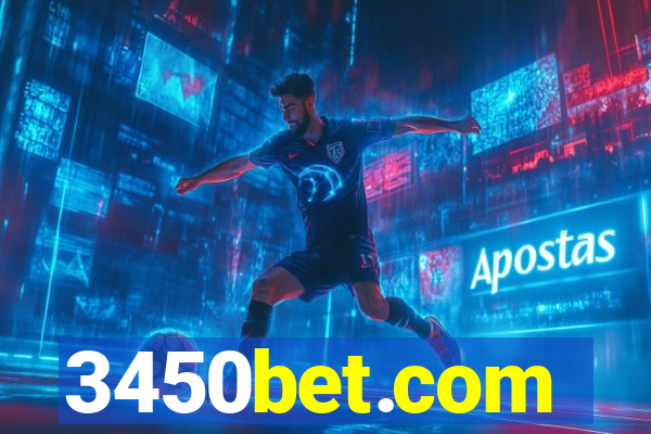 3450bet.com