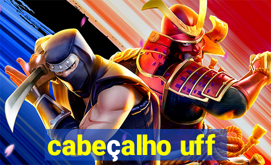 cabeçalho uff