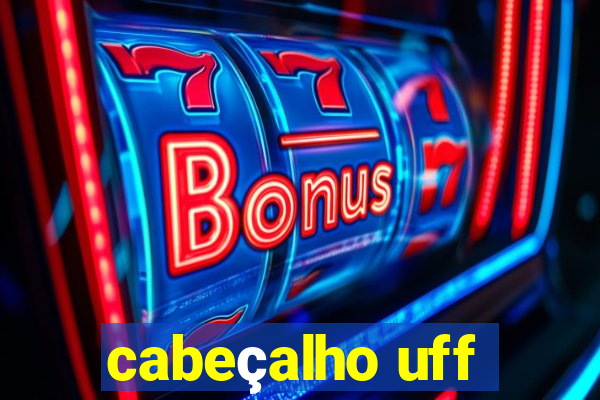 cabeçalho uff