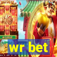 wr bet