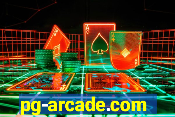 pg-arcade.com