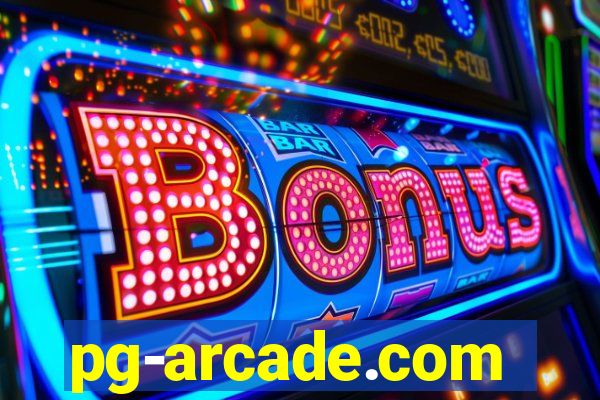 pg-arcade.com