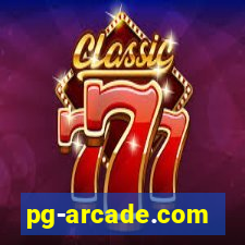 pg-arcade.com