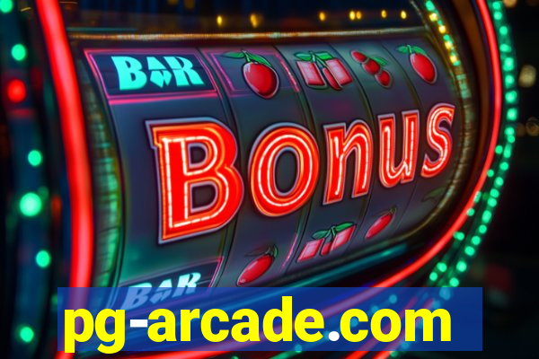 pg-arcade.com