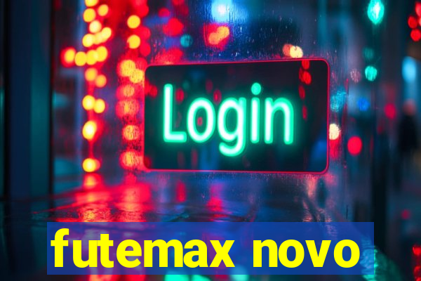 futemax novo