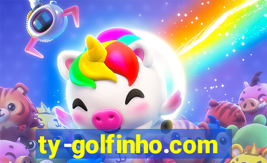 ty-golfinho.com