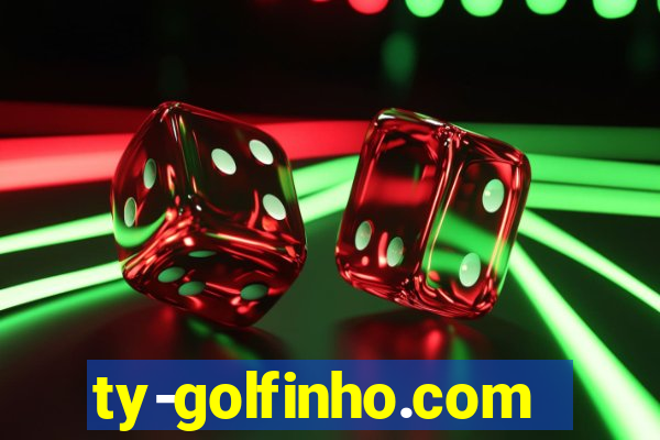 ty-golfinho.com