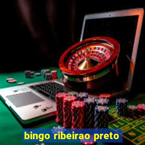 bingo ribeirao preto