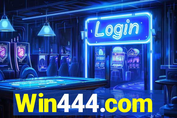 Win444.com