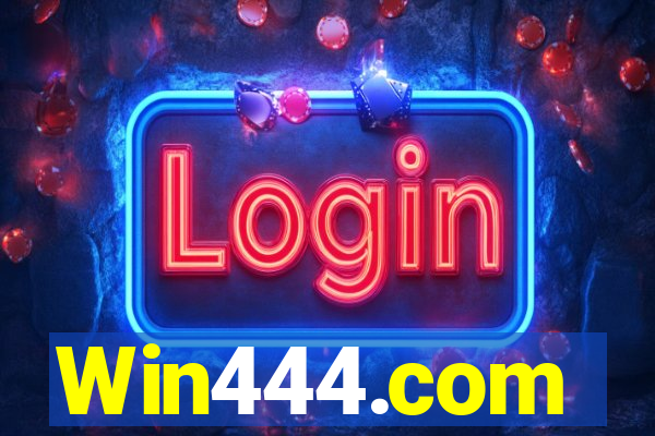 Win444.com