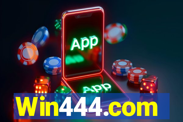 Win444.com