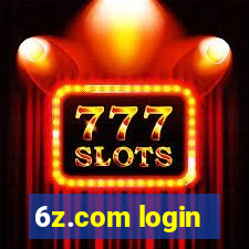 6z.com login