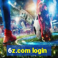 6z.com login