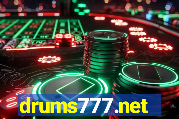 drums777.net