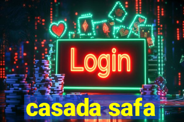 casada safa