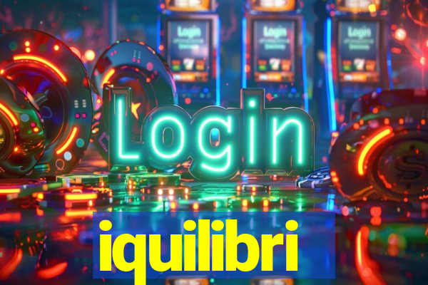 iquilibri